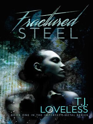cover image of Fractured Steel